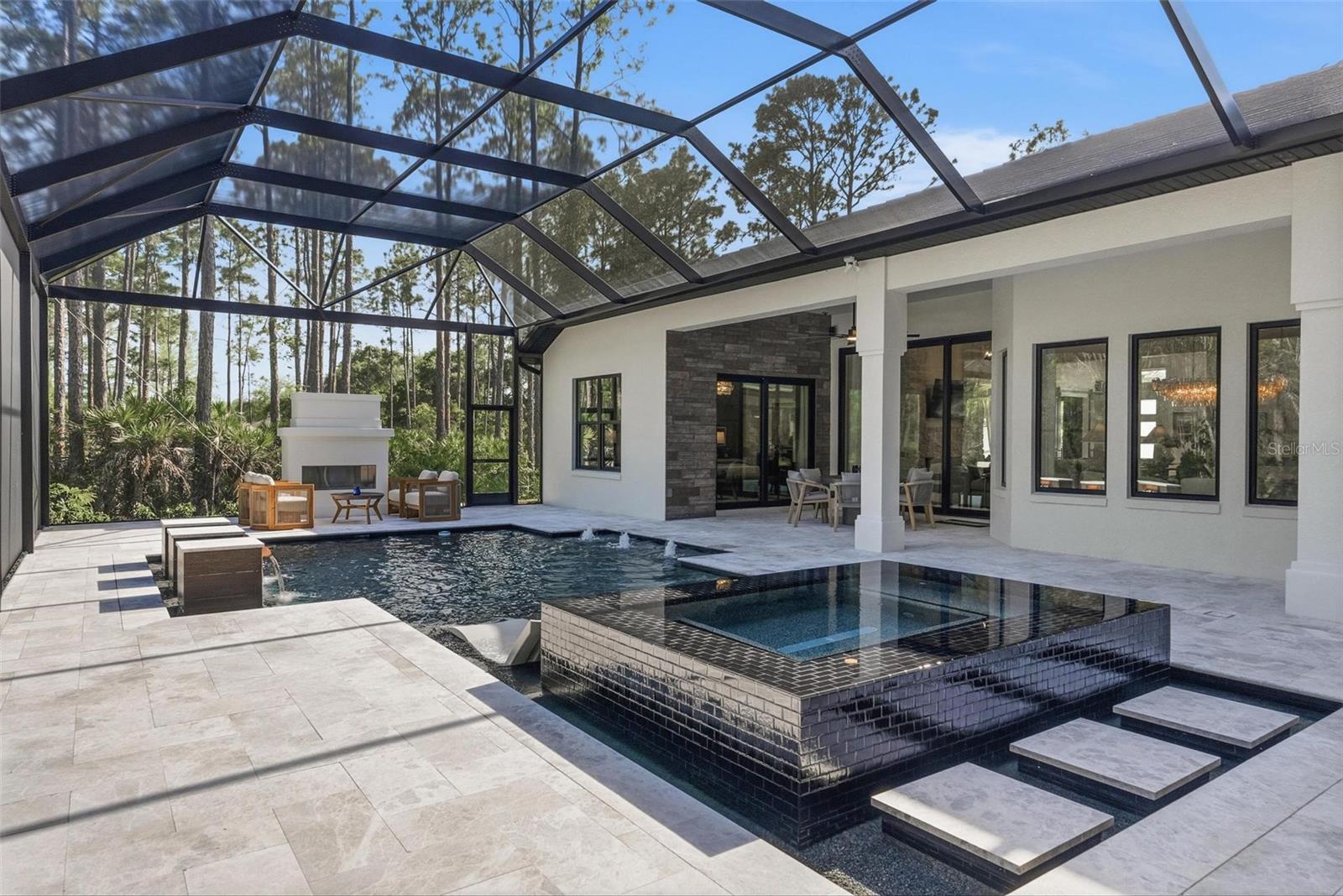 461 N TYMBER CREEK RD, ORMOND BEACH, FL, 32174