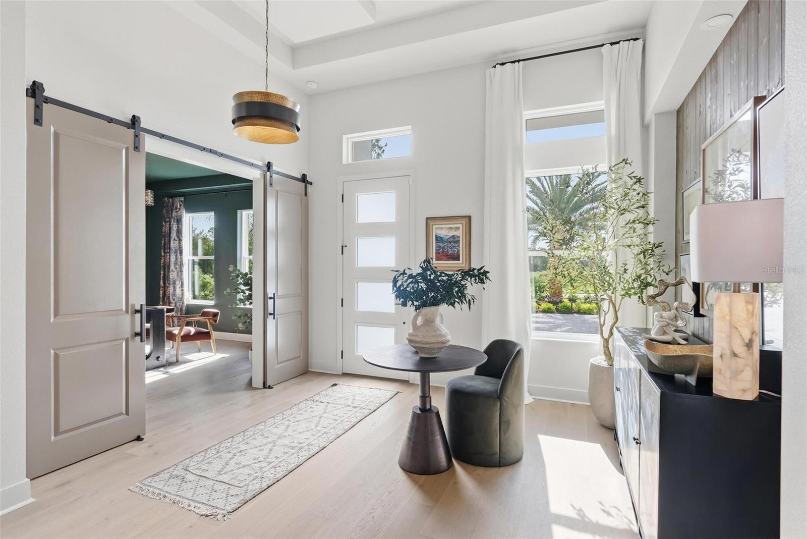 461 N TYMBER CREEK RD, ORMOND BEACH, FL, 32174