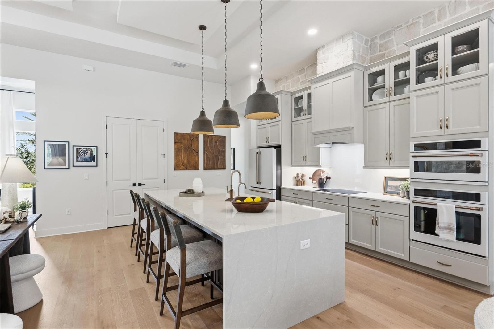 461 N TYMBER CREEK RD, ORMOND BEACH, FL, 32174