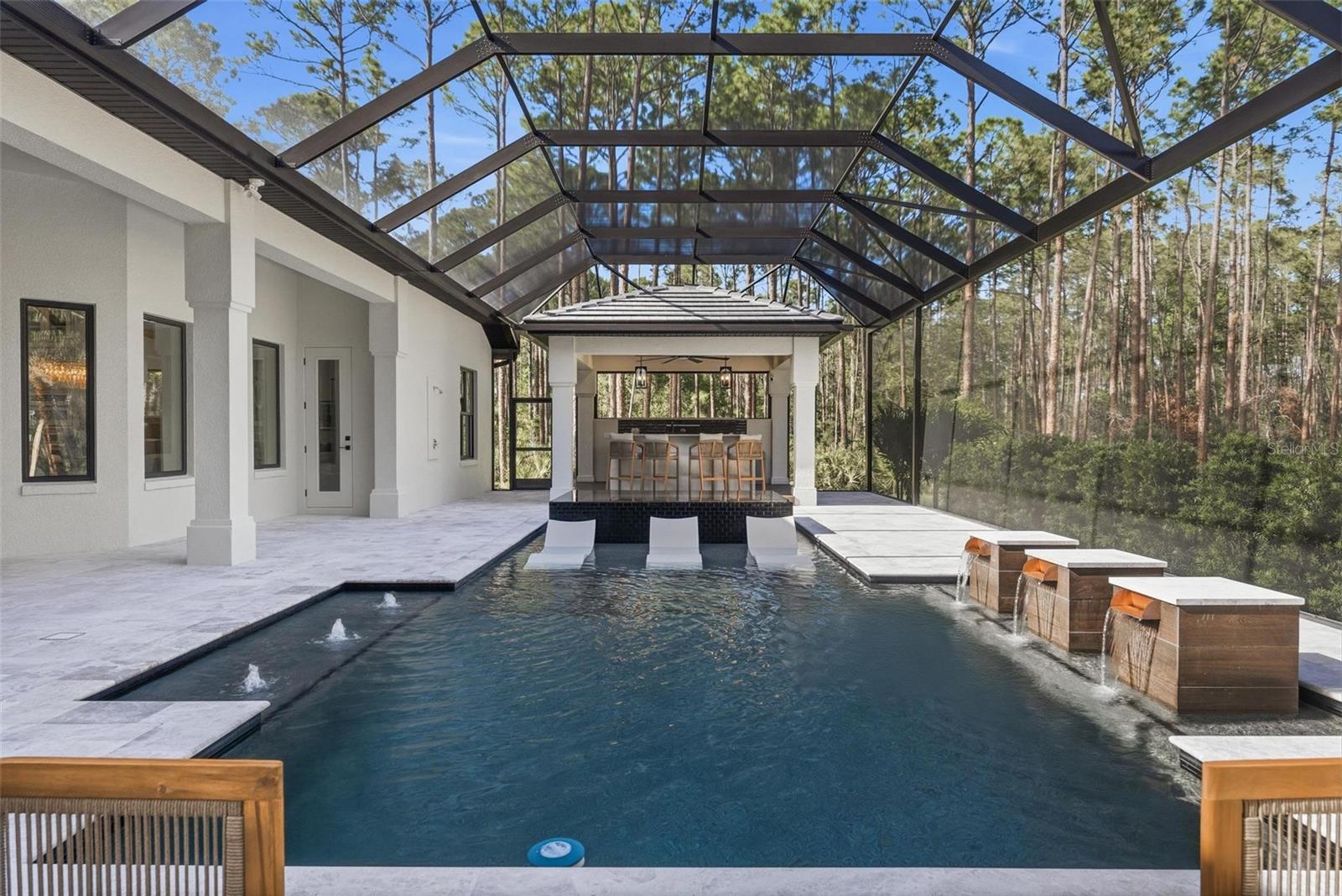 461 N TYMBER CREEK RD, ORMOND BEACH, FL, 32174