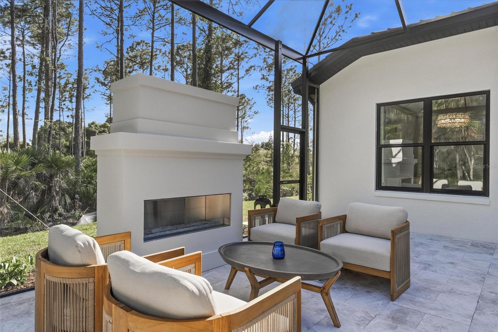 461 N TYMBER CREEK RD, ORMOND BEACH, FL, 32174