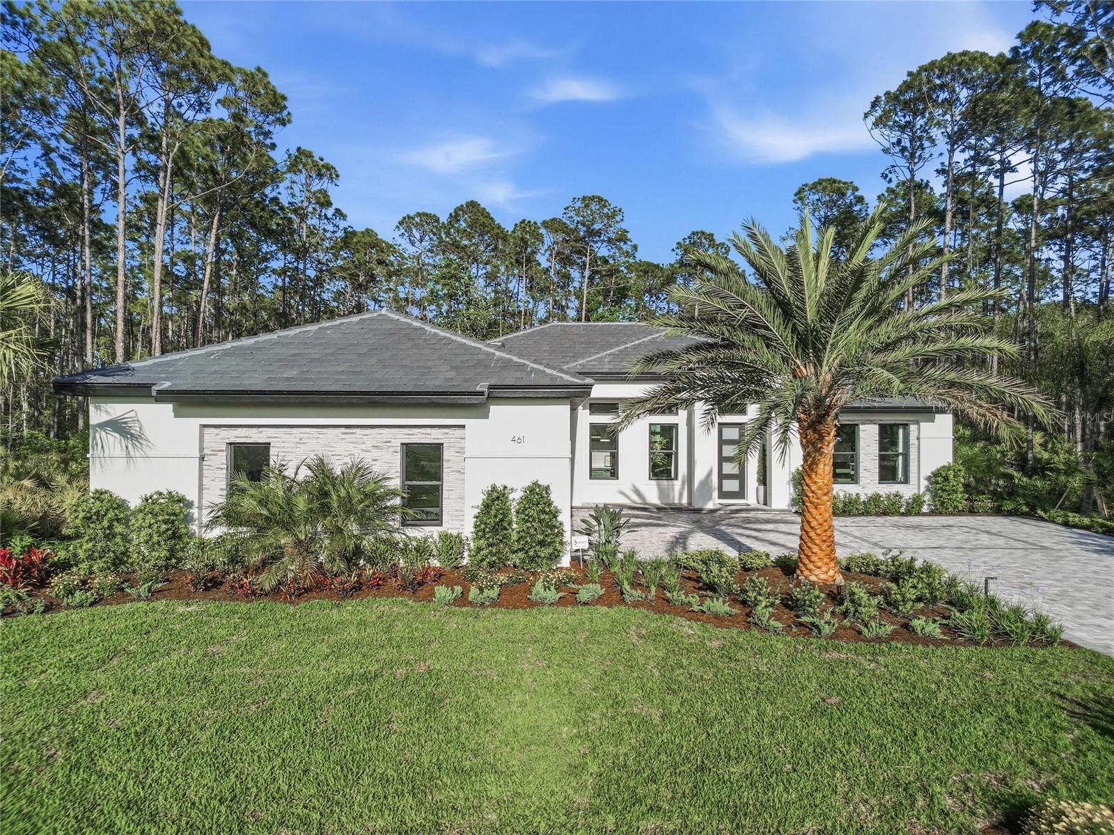 461 N TYMBER CREEK RD, ORMOND BEACH, FL, 32174