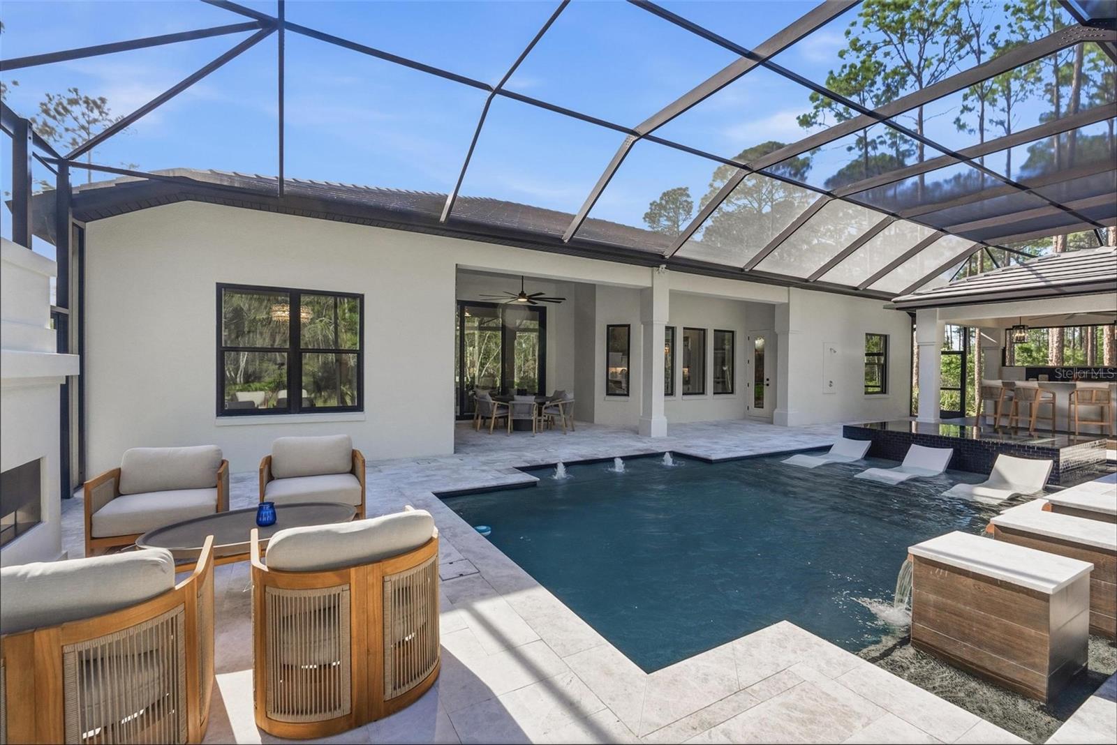 461 N TYMBER CREEK RD, ORMOND BEACH, FL, 32174