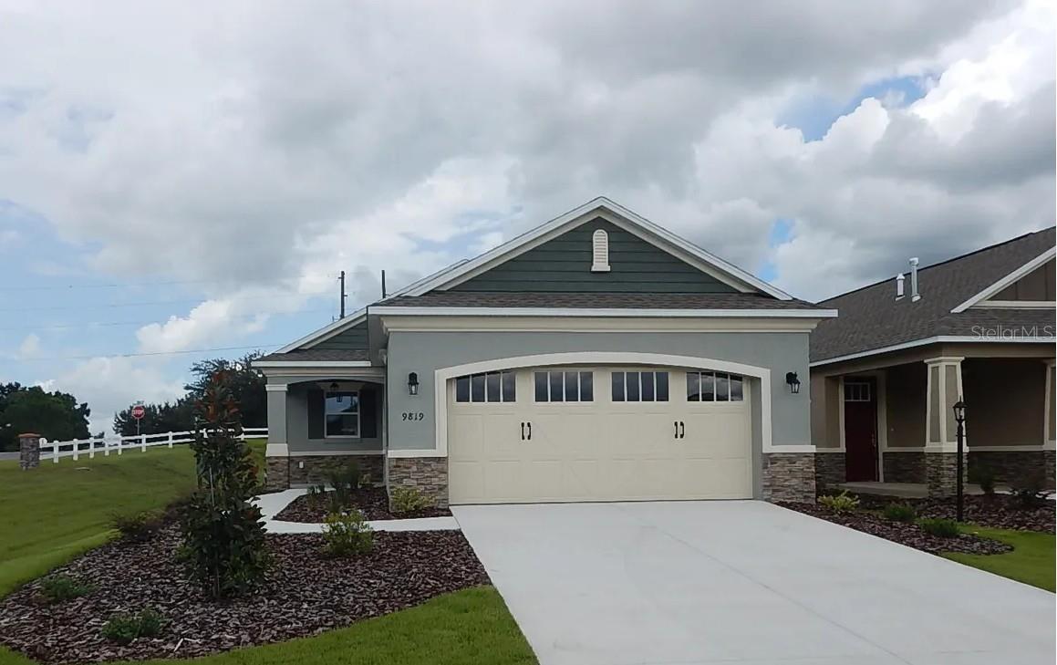 9819 SW 99TH LOOP, OCALA, FL, 34481