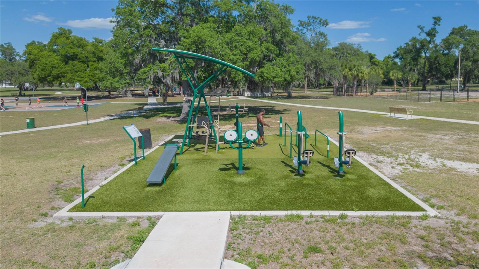 1612 BERKSHIRE DR, BRANDON, FL, 33511