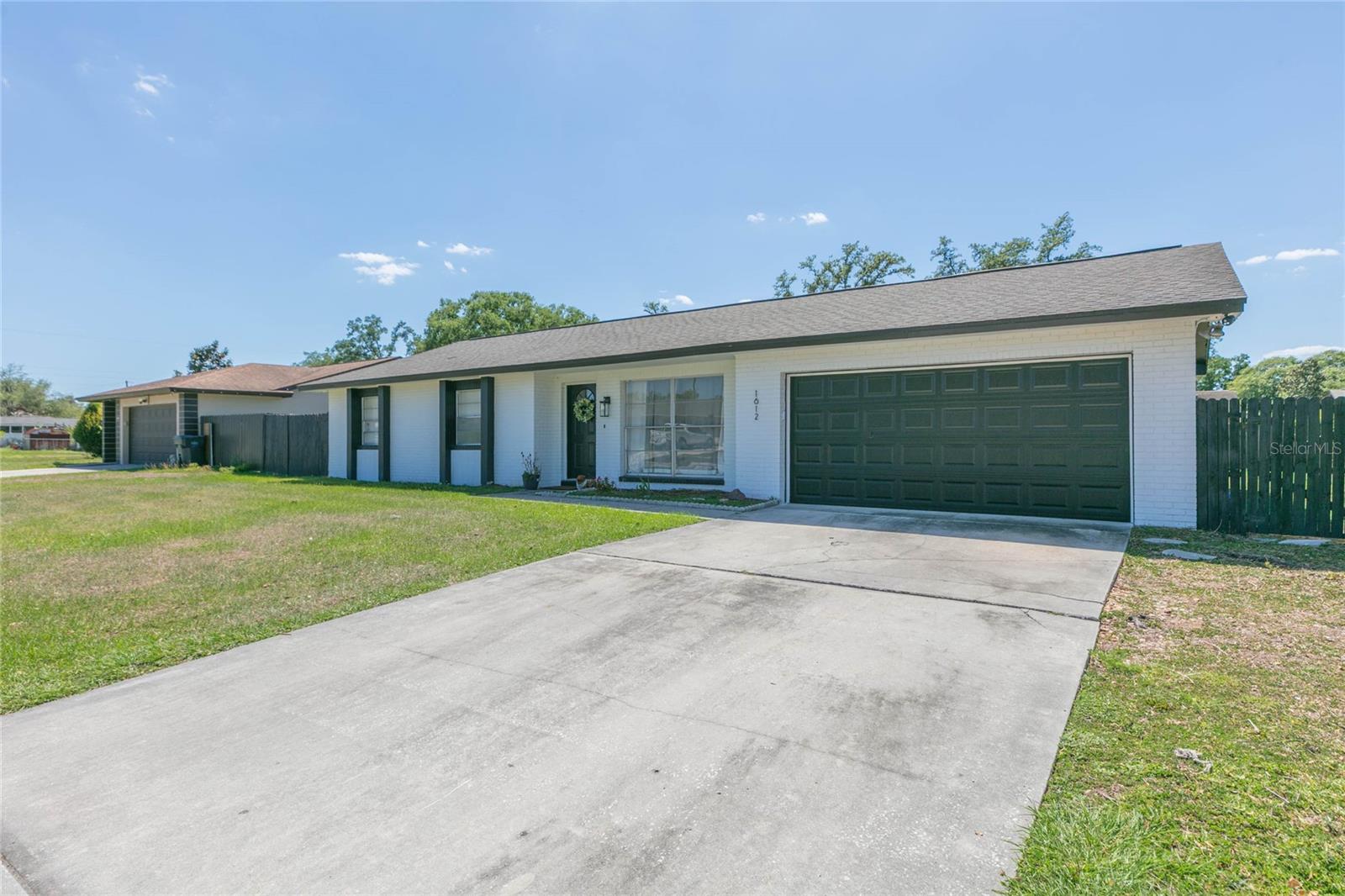 1612 BERKSHIRE DR, BRANDON, FL, 33511