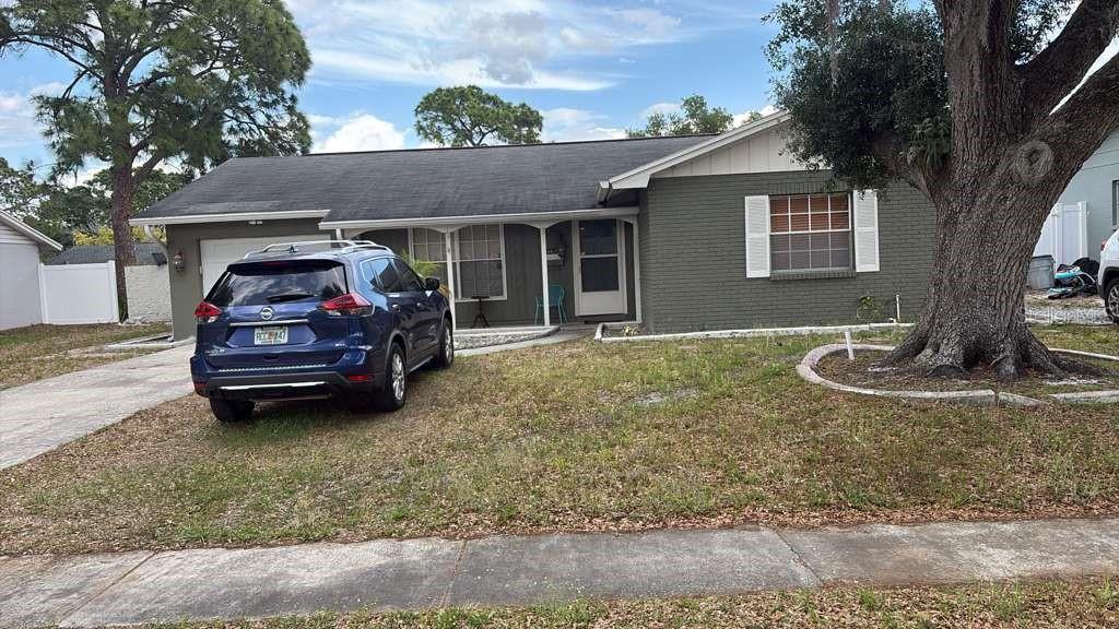 6609 AMBASSADOR DR, TAMPA, FL, 33615