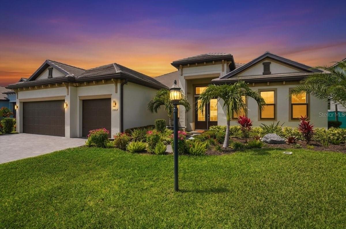 15917 TRADEWIND TER, BRADENTON, FL, 34211