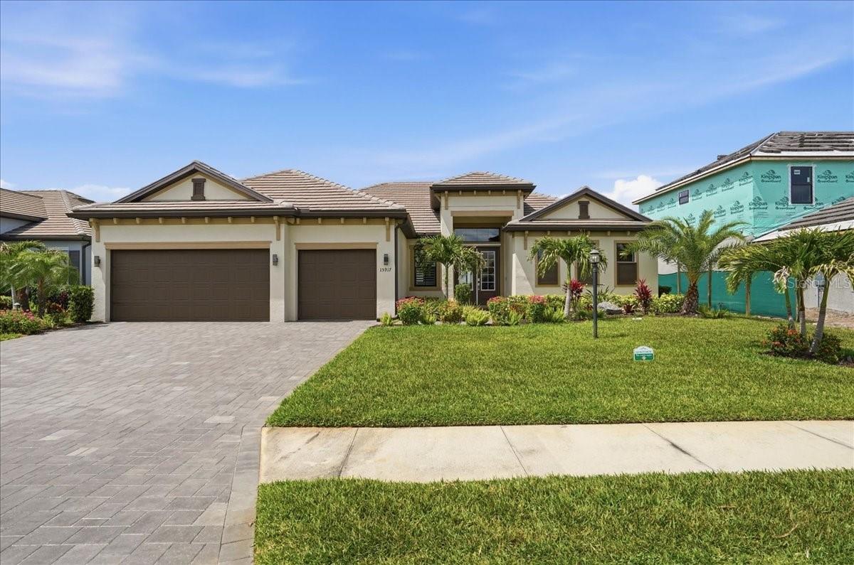 15917 TRADEWIND TER, BRADENTON, FL, 34211