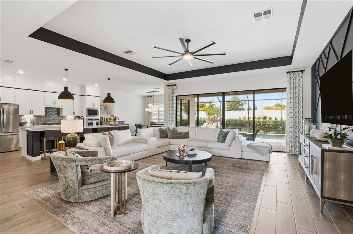 15917 TRADEWIND TER, BRADENTON, FL, 34211