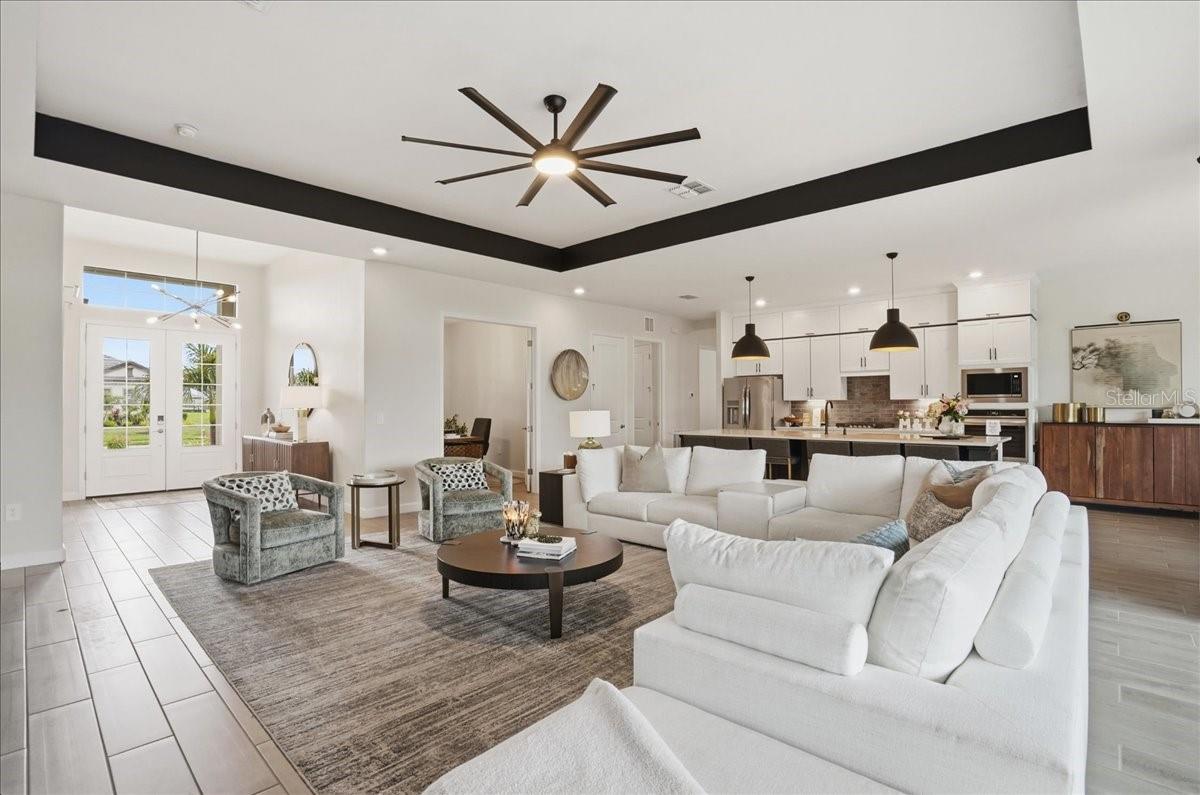 15917 TRADEWIND TER, BRADENTON, FL, 34211