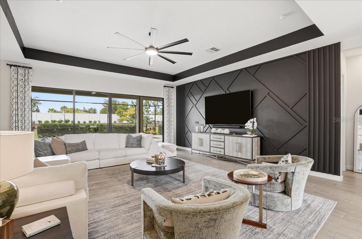 15917 TRADEWIND TER, BRADENTON, FL, 34211