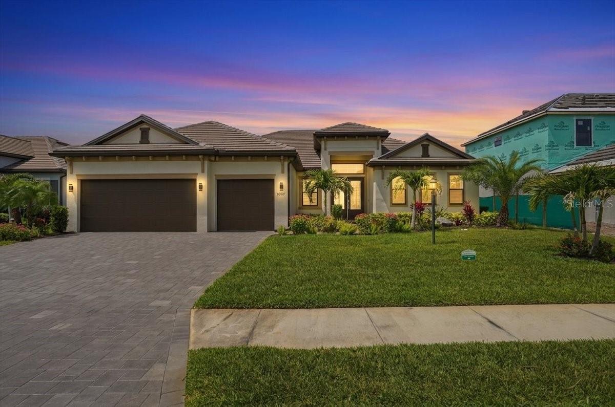 15917 TRADEWIND TER, BRADENTON, FL, 34211