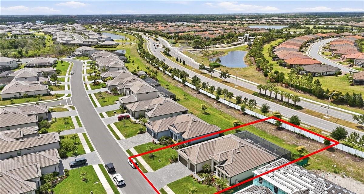 15917 TRADEWIND TER, BRADENTON, FL, 34211