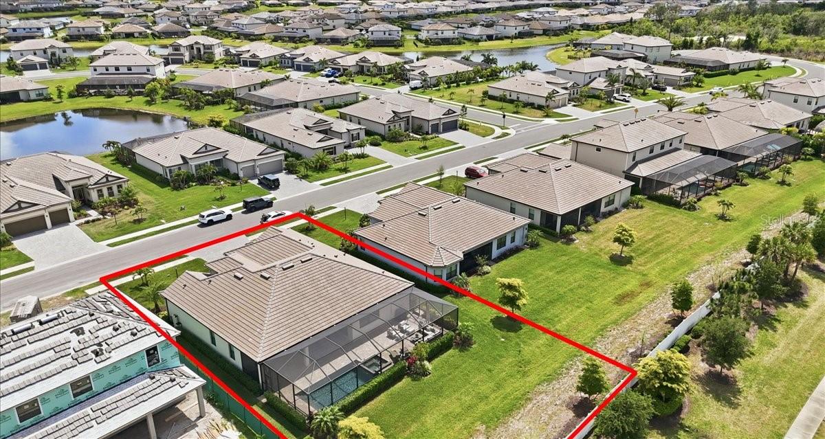 15917 TRADEWIND TER, BRADENTON, FL, 34211