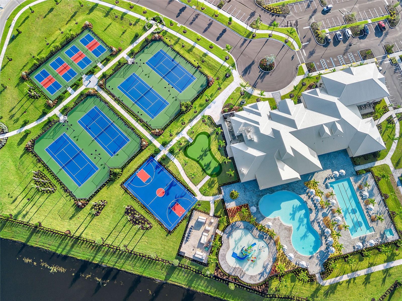 15917 TRADEWIND TER, BRADENTON, FL, 34211