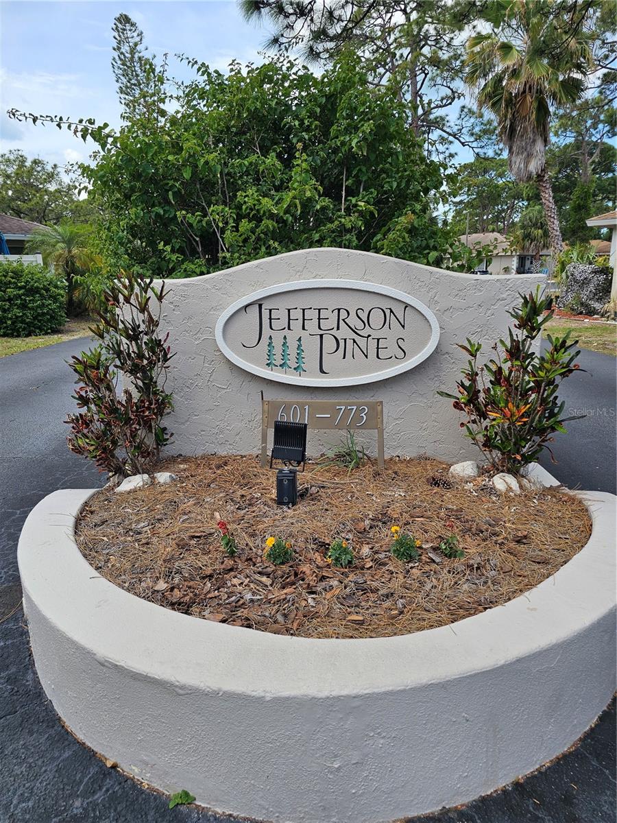 659 N JEFFERSON AVE #659, SARASOTA, FL, 34237