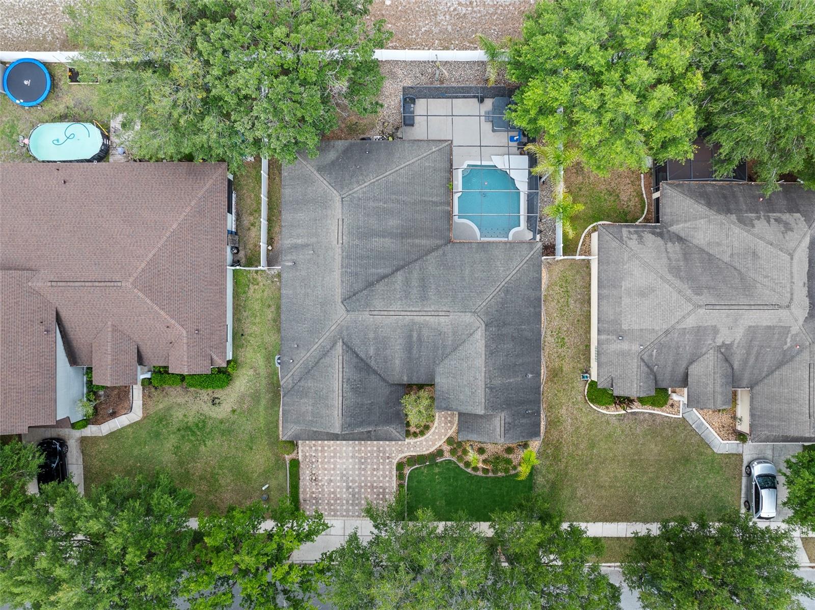 1059 NATURAL OAKS DR, ORANGE CITY, FL, 32763