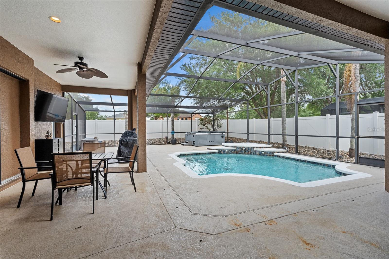 1059 NATURAL OAKS DR, ORANGE CITY, FL, 32763