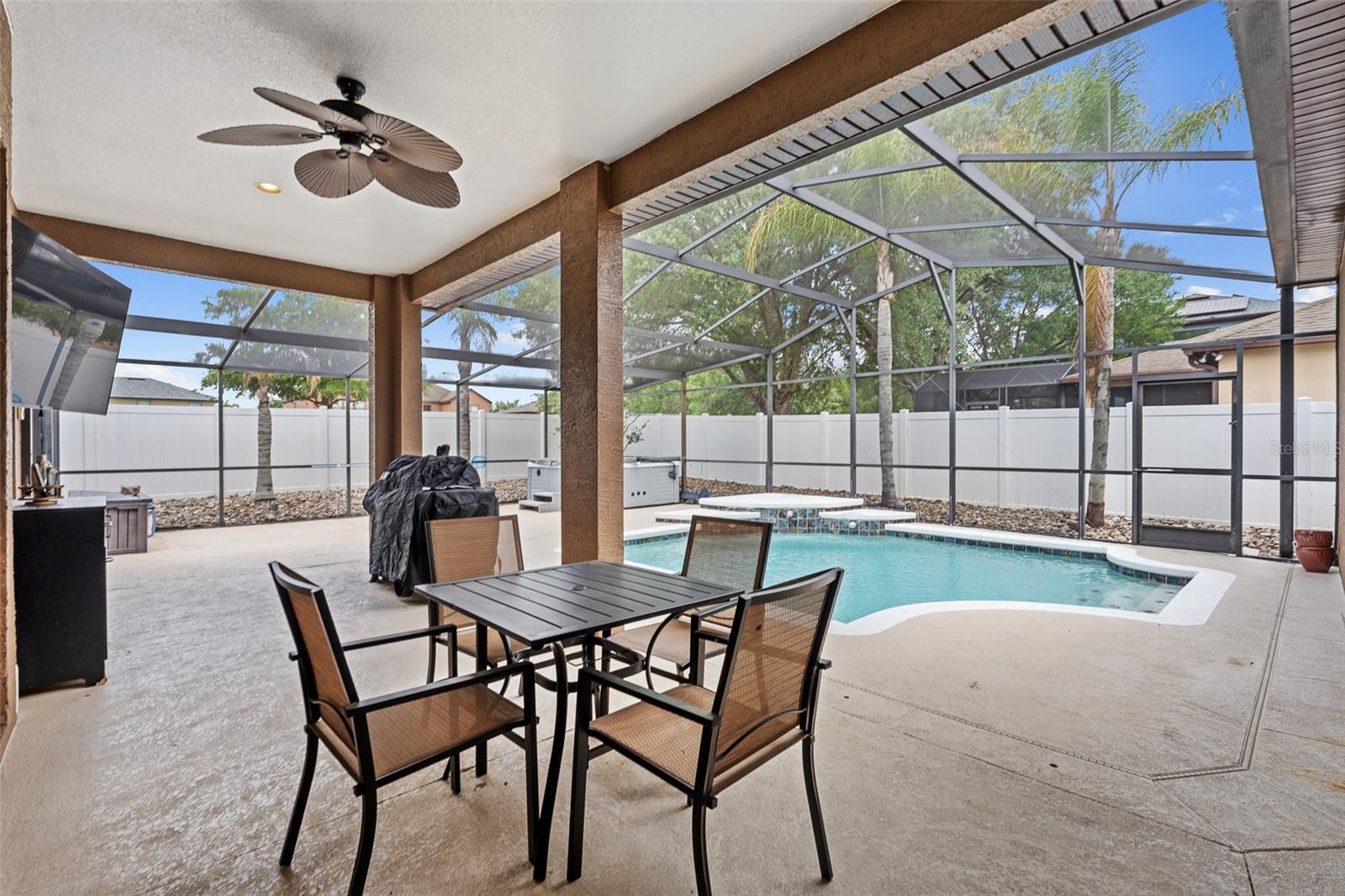 1059 NATURAL OAKS DR, ORANGE CITY, FL, 32763