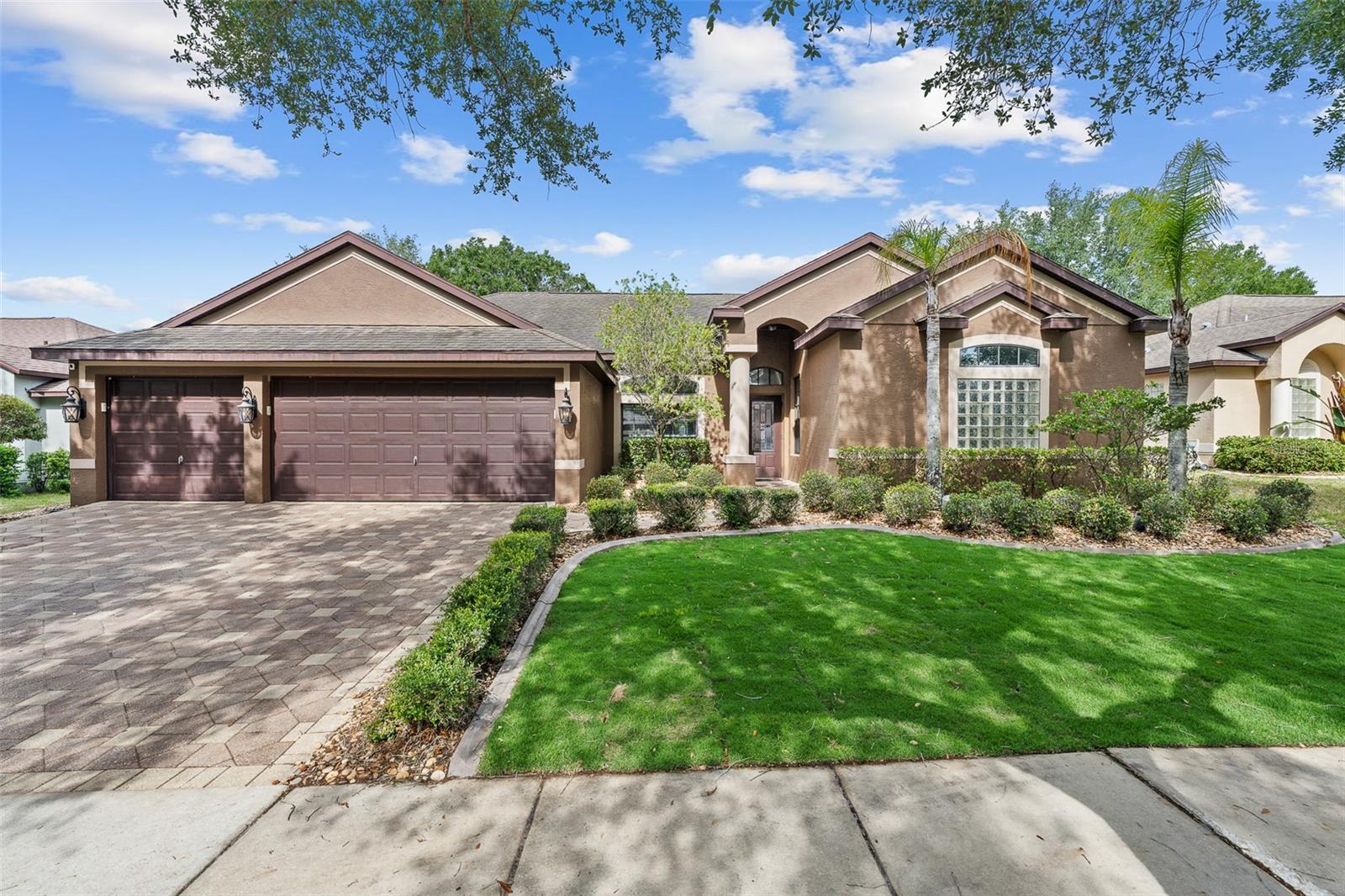 1059 NATURAL OAKS DR, ORANGE CITY, FL, 32763