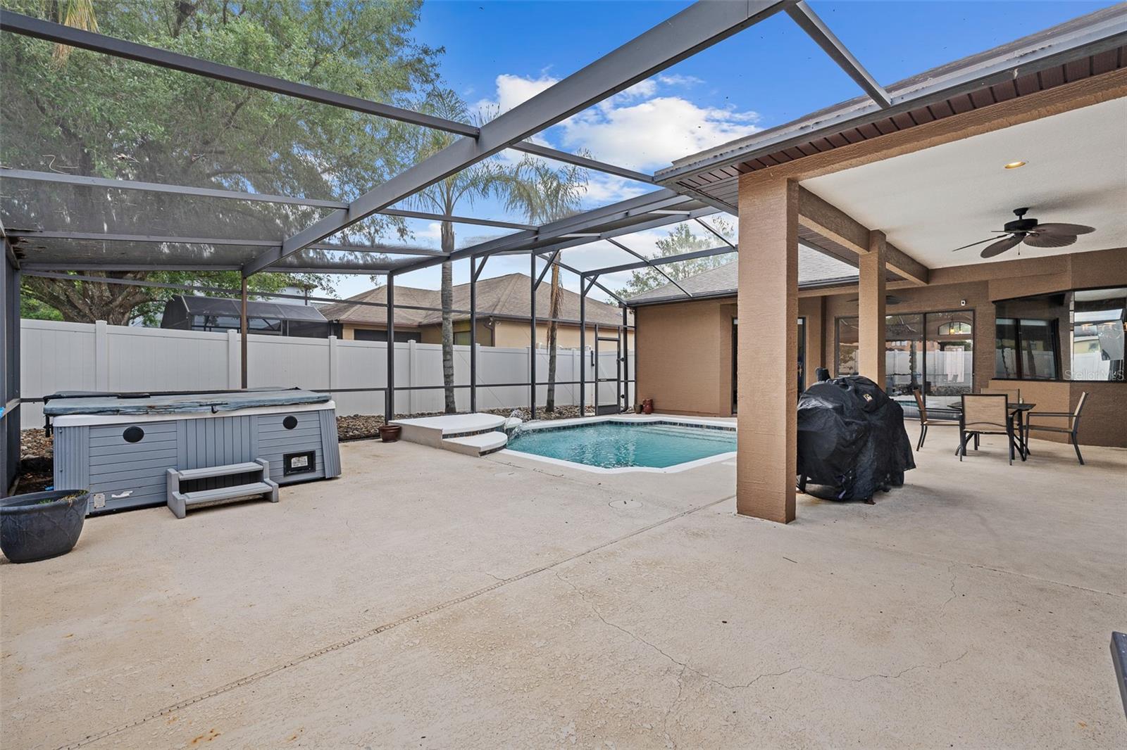 1059 NATURAL OAKS DR, ORANGE CITY, FL, 32763