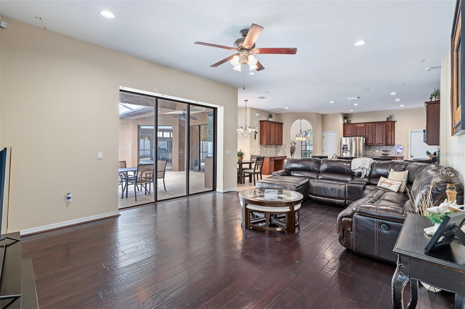 1059 NATURAL OAKS DR, ORANGE CITY, FL, 32763