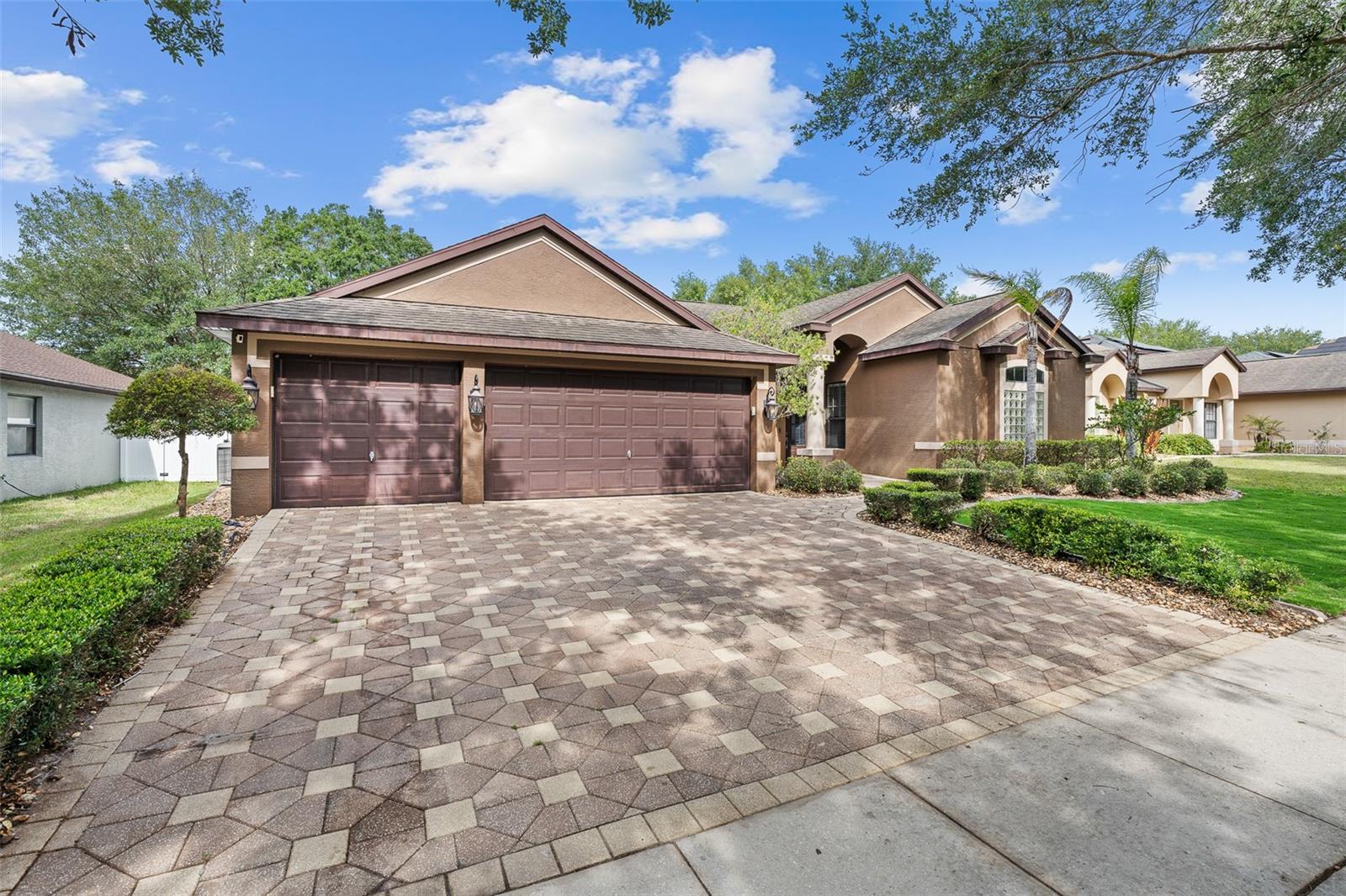 1059 NATURAL OAKS DR, ORANGE CITY, FL, 32763