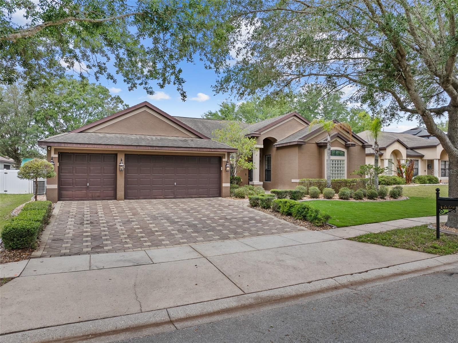 1059 NATURAL OAKS DR, ORANGE CITY, FL, 32763