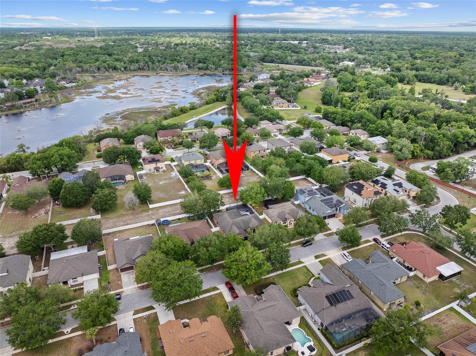 1059 NATURAL OAKS DR, ORANGE CITY, FL, 32763