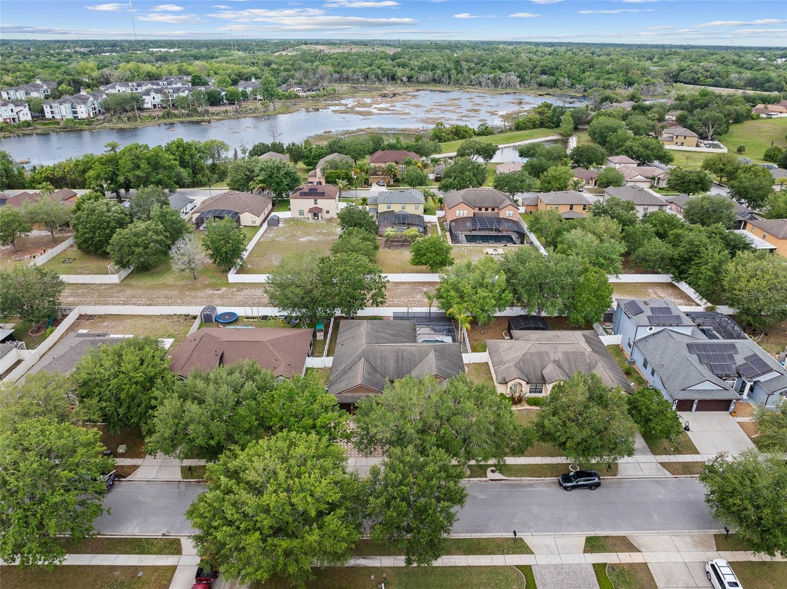 1059 NATURAL OAKS DR, ORANGE CITY, FL, 32763