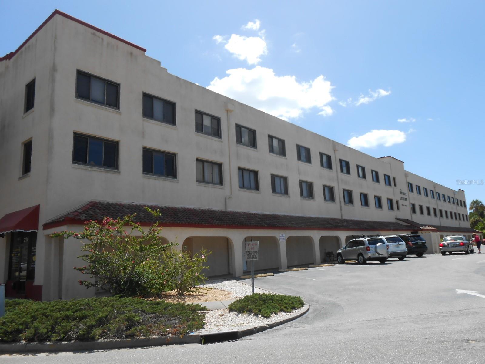 240 TAMPA AVE W #15A, VENICE, FL, 34285