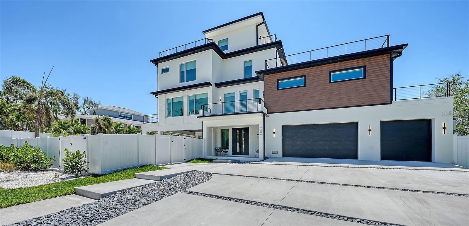 8800 MIDNIGHT PASS RD, SARASOTA, FL, 34242