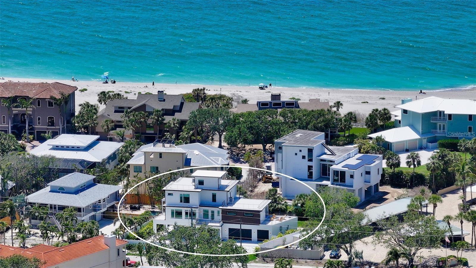 8800 MIDNIGHT PASS RD, SARASOTA, FL, 34242