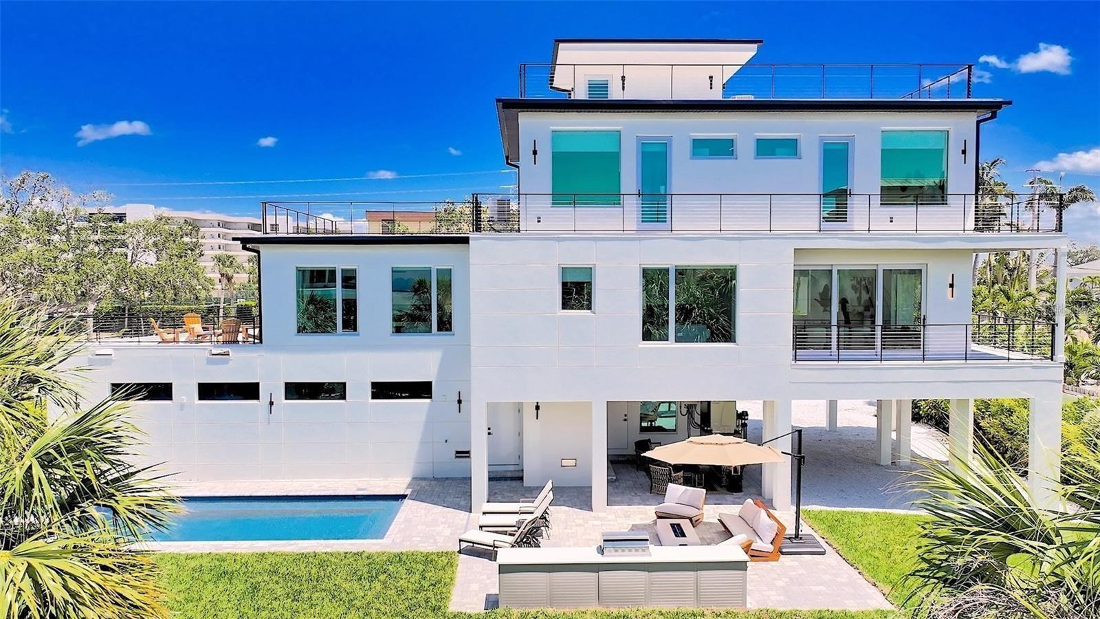 8800 MIDNIGHT PASS RD, SARASOTA, FL, 34242