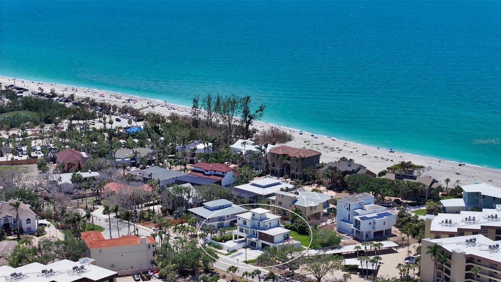 8800 MIDNIGHT PASS RD, SARASOTA, FL, 34242