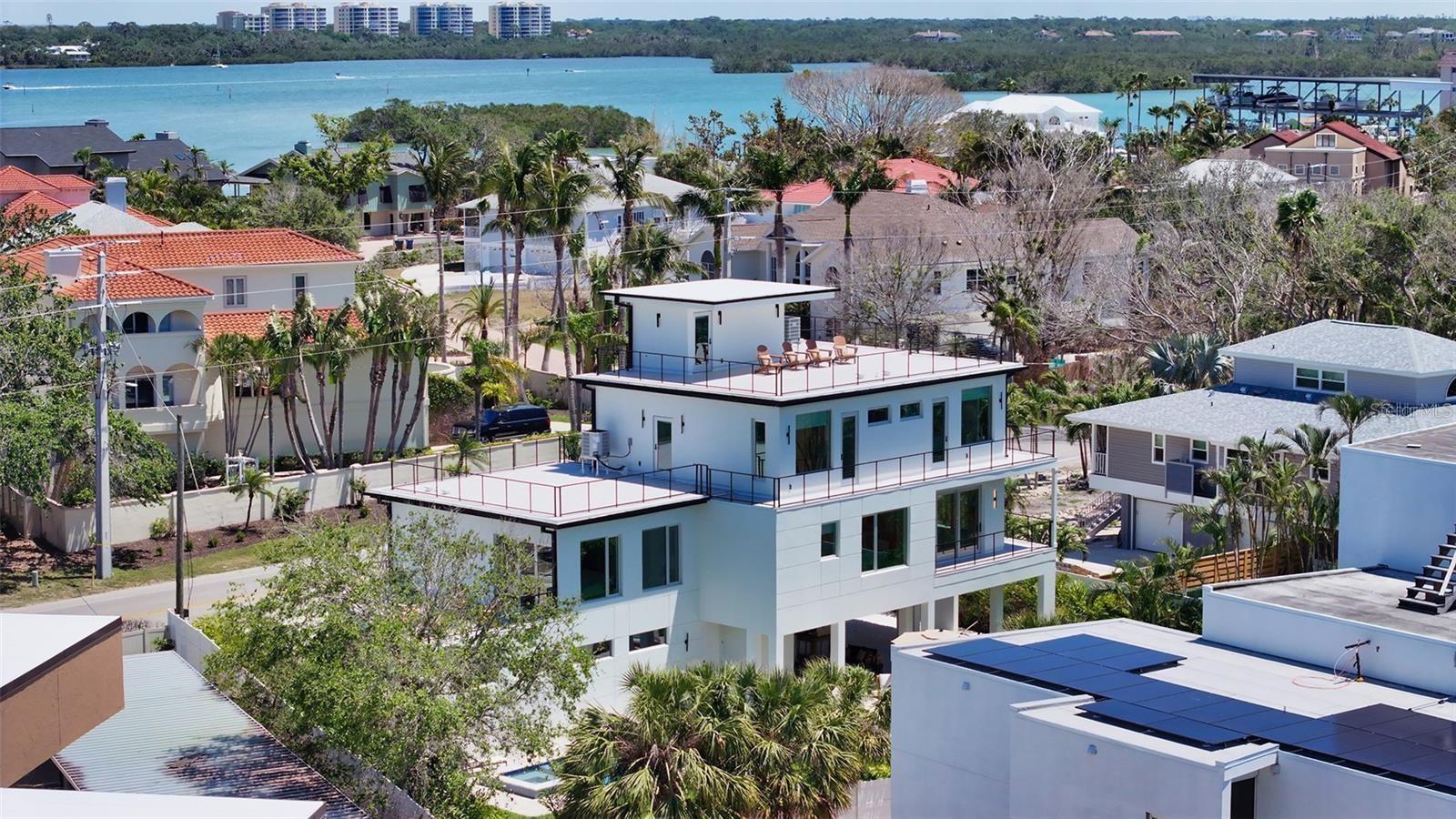 8800 MIDNIGHT PASS RD, SARASOTA, FL, 34242