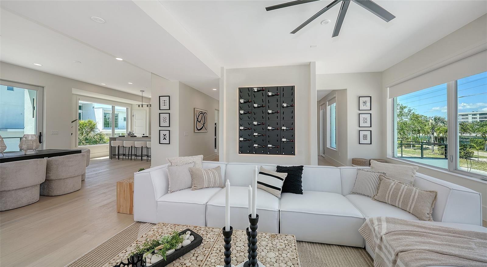 8800 MIDNIGHT PASS RD, SARASOTA, FL, 34242