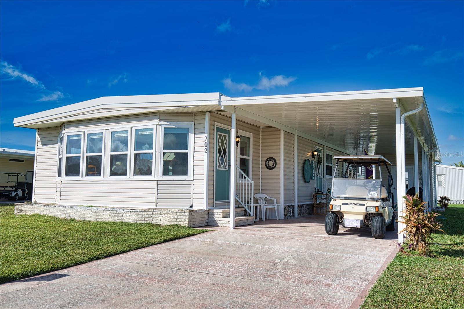 702 BLANCA, NORTH PORT, FL, 34287