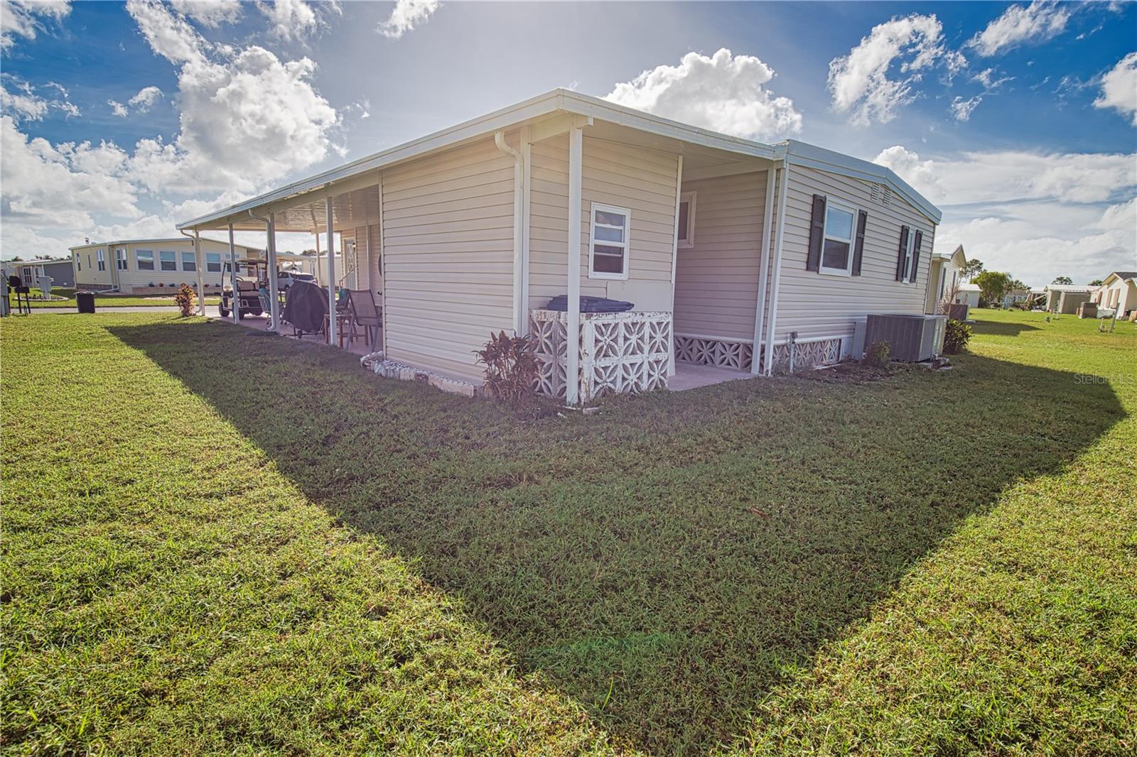 702 BLANCA, NORTH PORT, FL, 34287