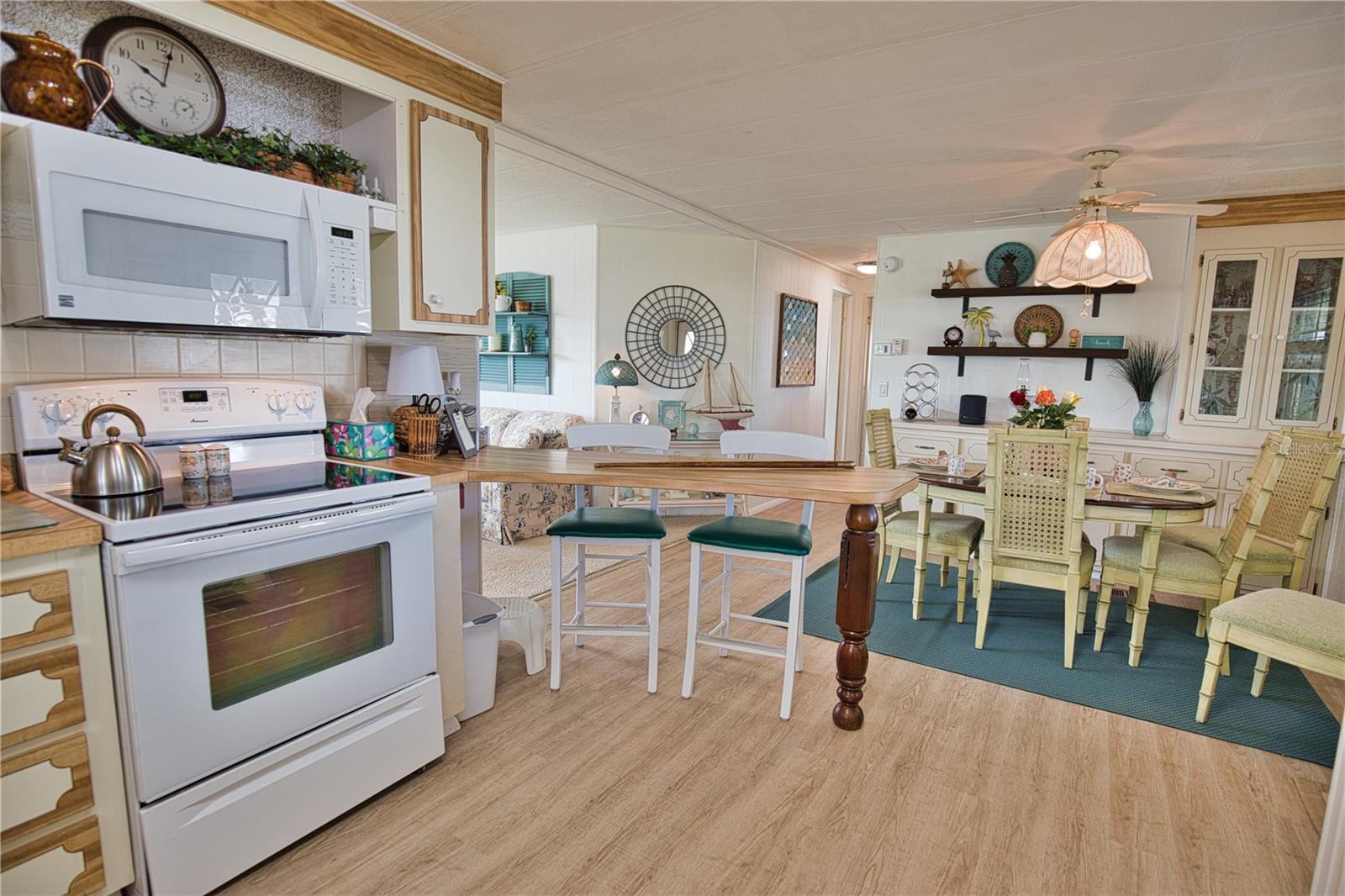 702 BLANCA, NORTH PORT, FL, 34287