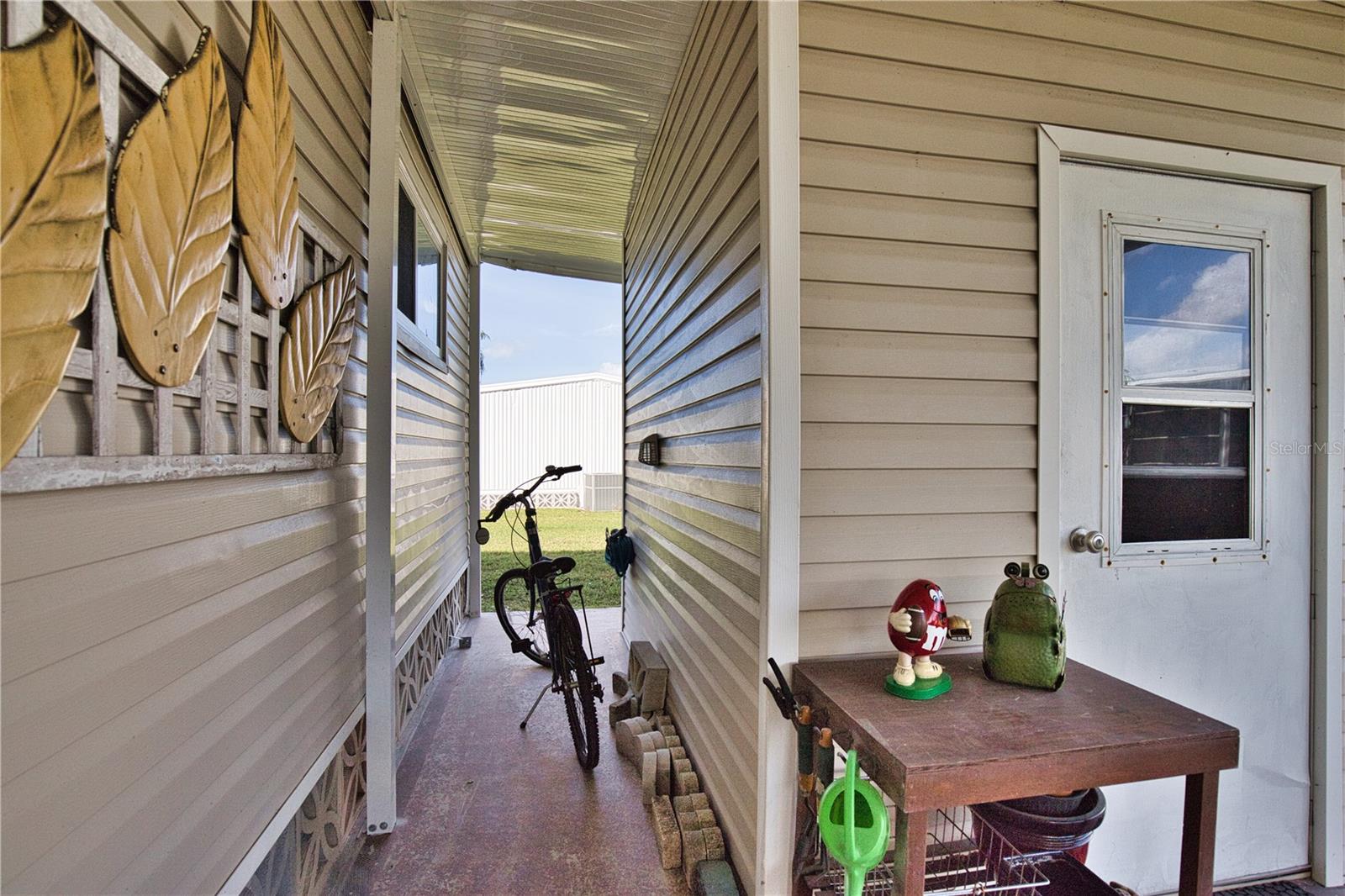 702 BLANCA, NORTH PORT, FL, 34287