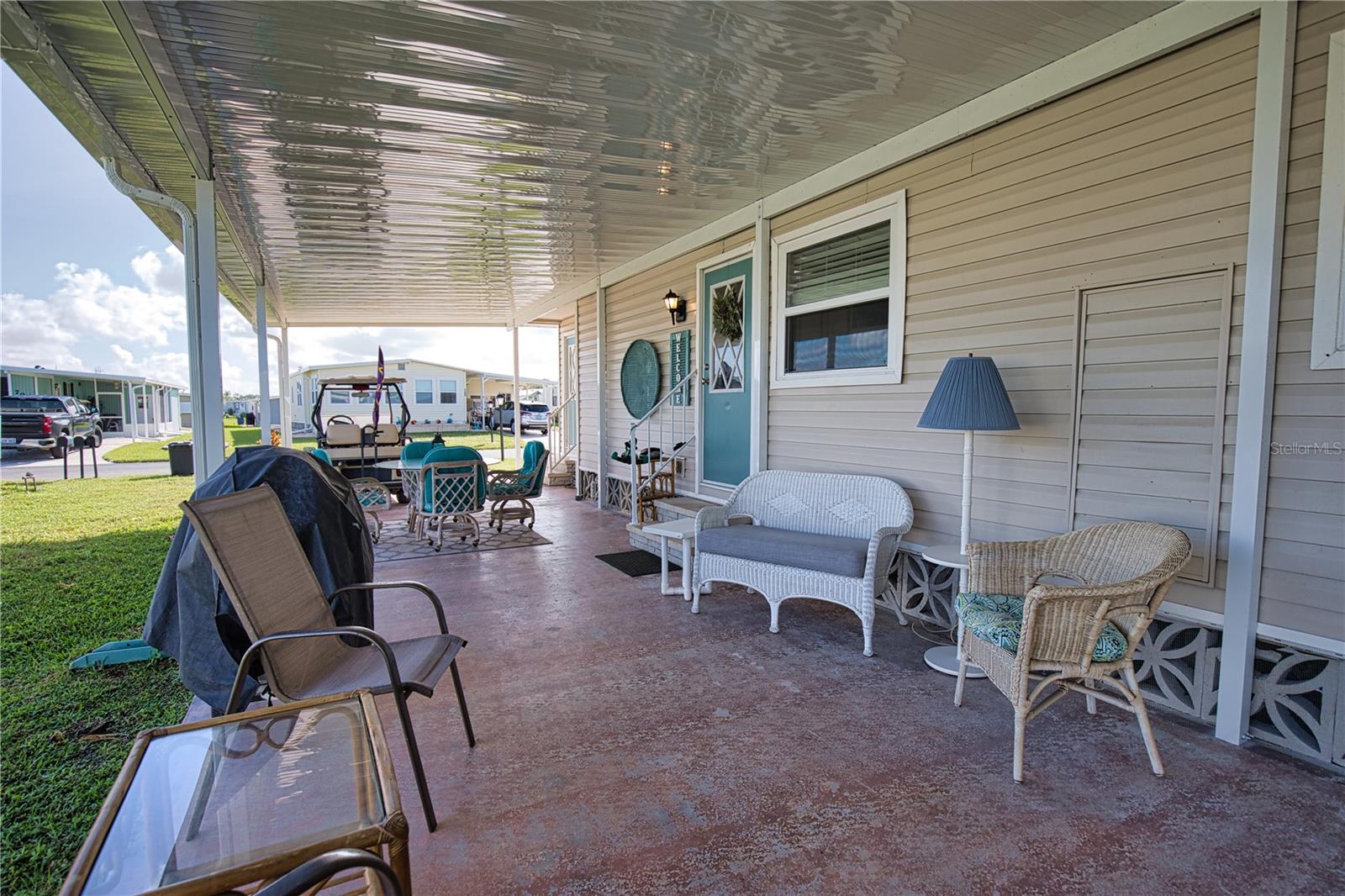 702 BLANCA, NORTH PORT, FL, 34287