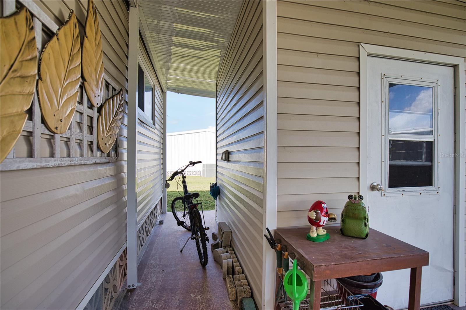 702 BLANCA, NORTH PORT, FL, 34287