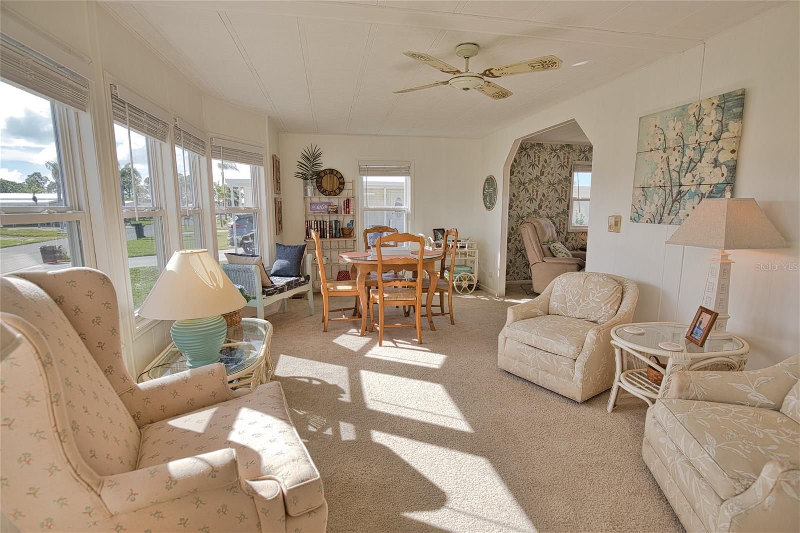 702 BLANCA, NORTH PORT, FL, 34287