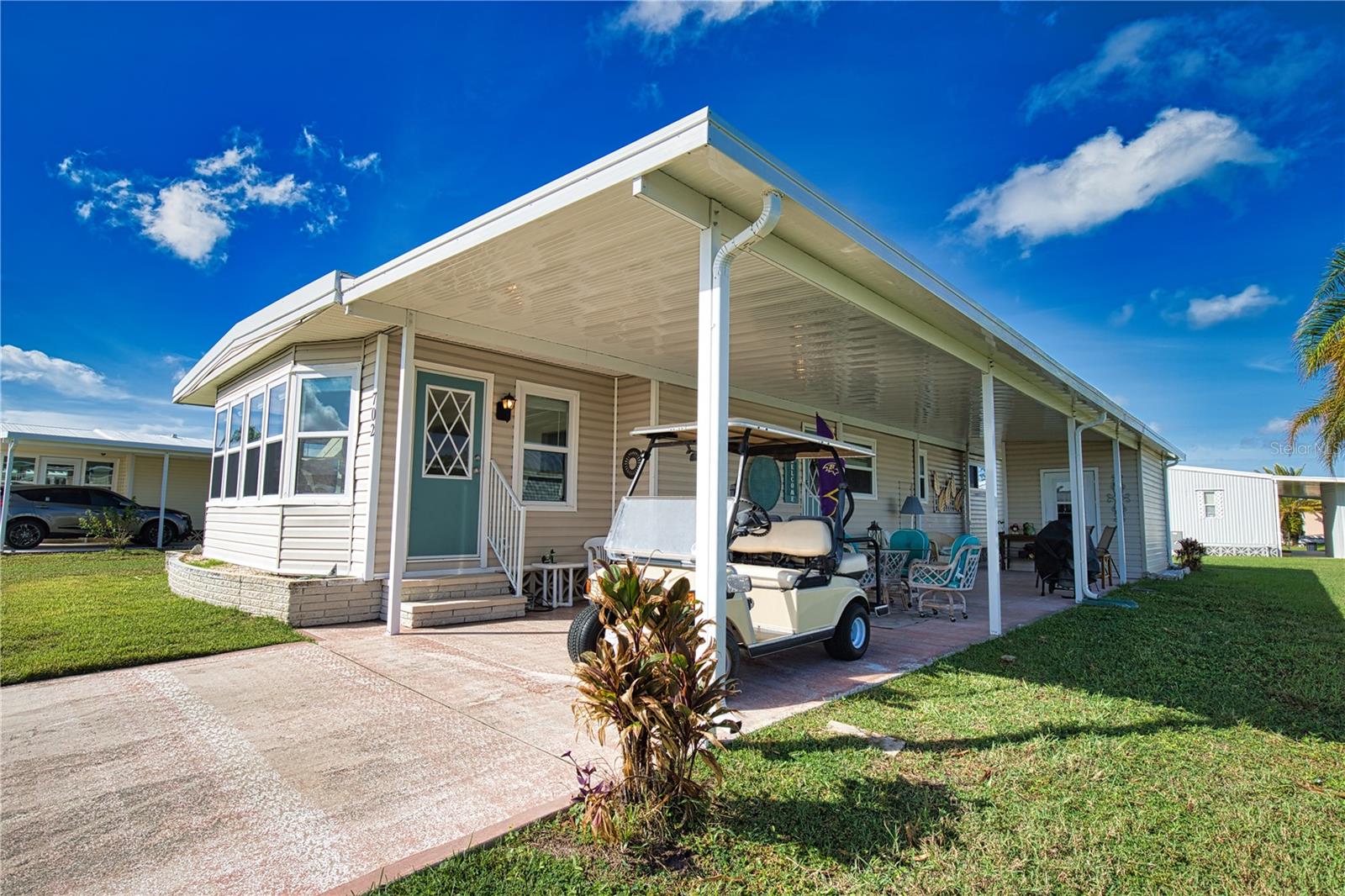 702 BLANCA, NORTH PORT, FL, 34287