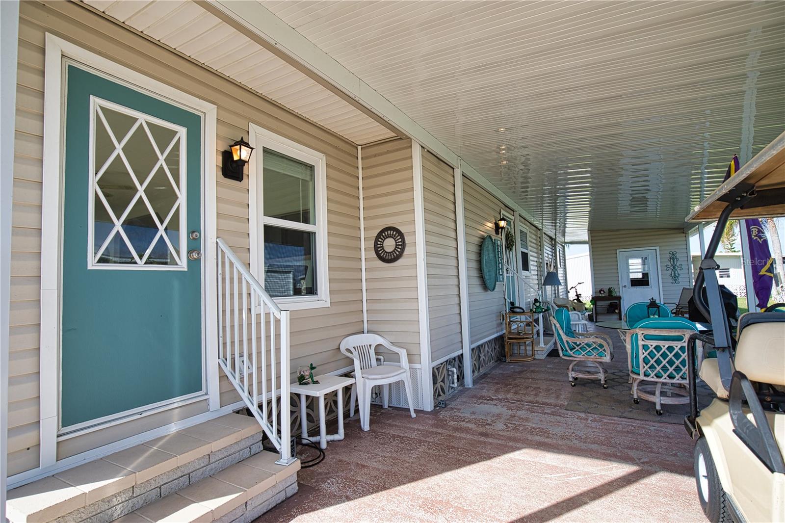 702 BLANCA, NORTH PORT, FL, 34287