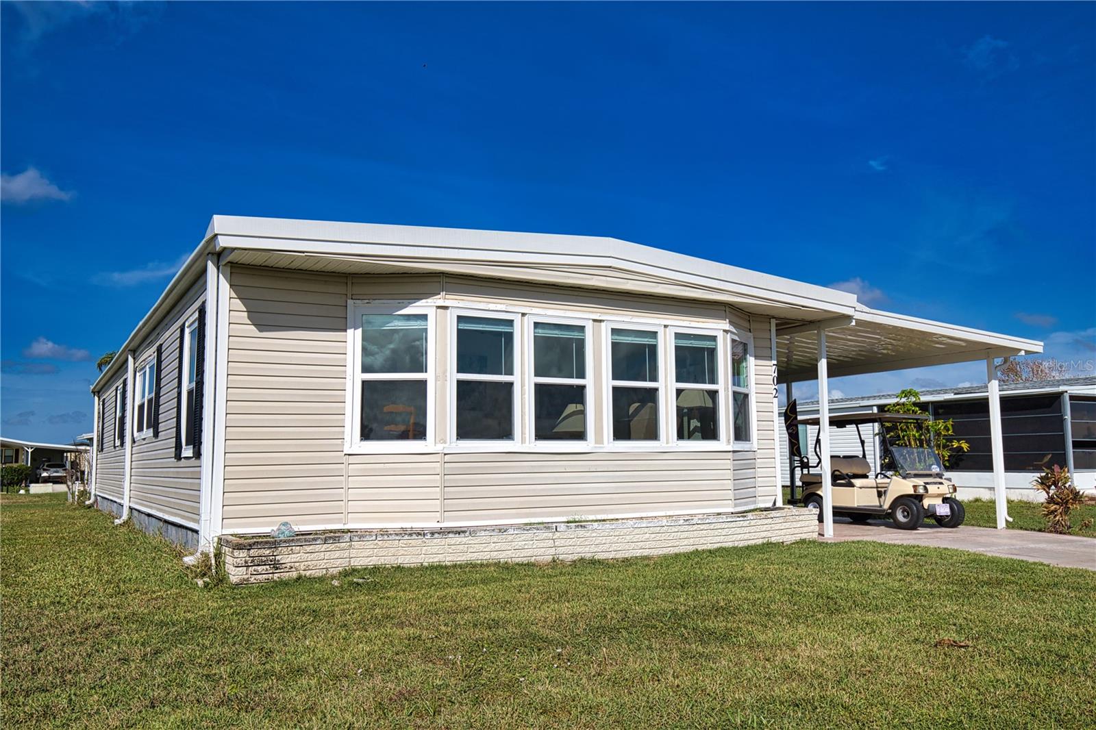 702 BLANCA, NORTH PORT, FL, 34287