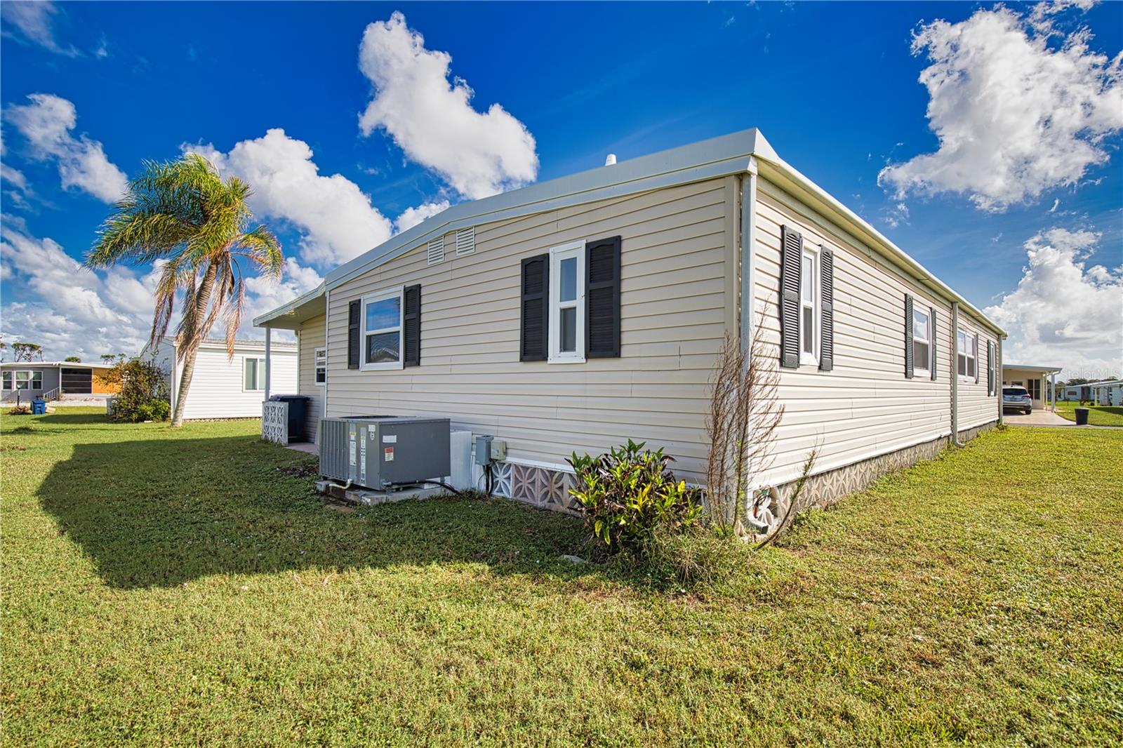 702 BLANCA, NORTH PORT, FL, 34287