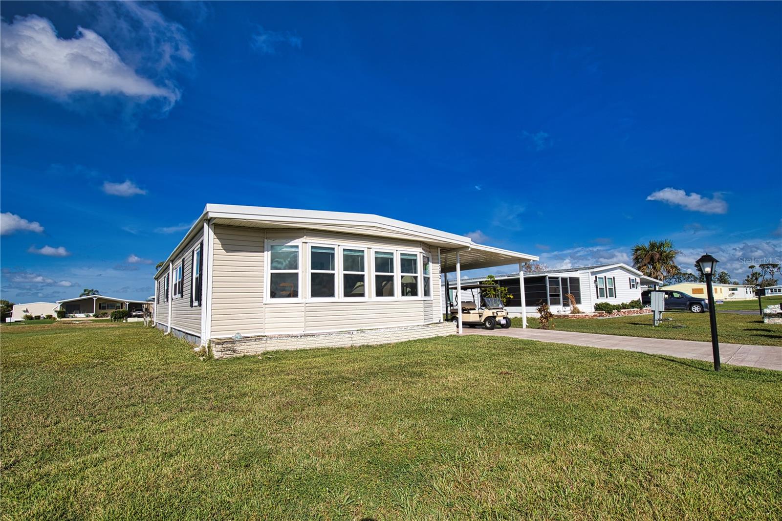 702 BLANCA, NORTH PORT, FL, 34287